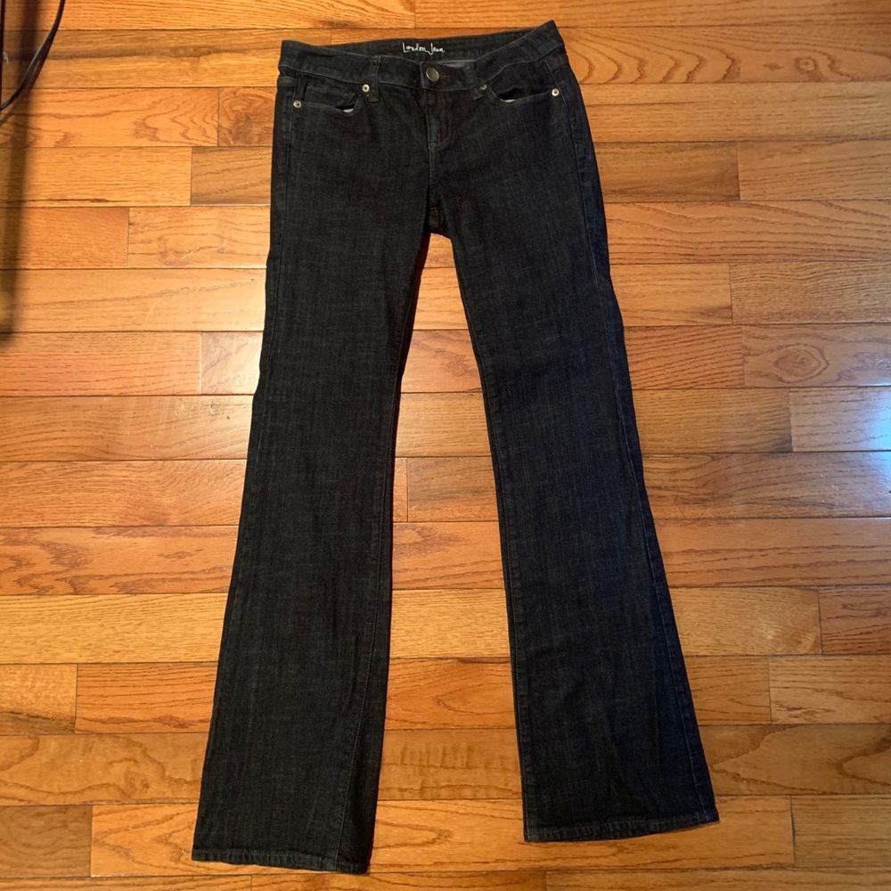 London Jean Jeans, sz 4, originally $109.00